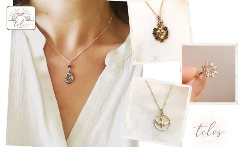 Telos Art Review: Best Handmade Jewelry & Fashion! ([wpsm_custom_meta type=date field=month] [wpsm_custom_meta type=date field=year]) - The Complete Portal