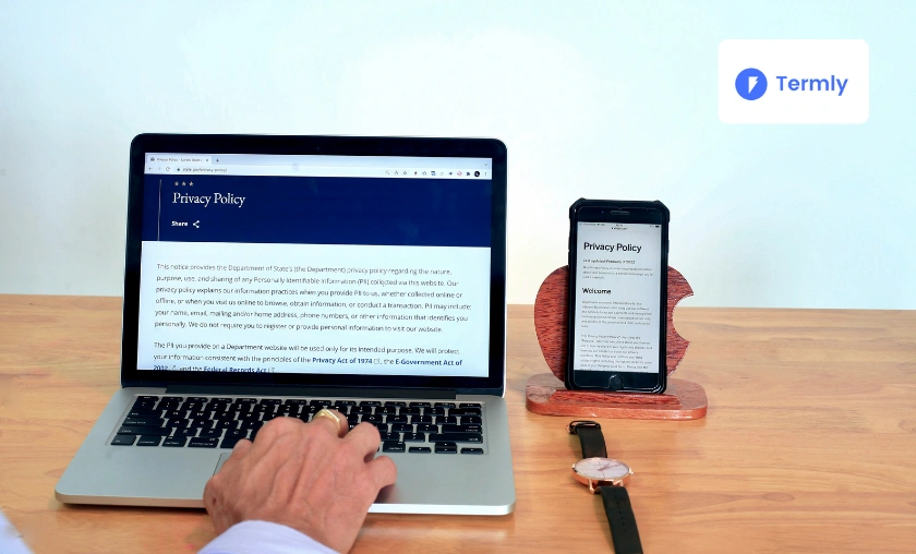 Termly Review: Best Privacy Policy & Legal Templates! ([wpsm_custom_meta type=date field=month] [wpsm_custom_meta type=date field=year]) - The Complete Portal