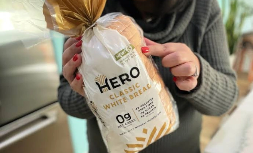 Hero Bread US Review – Better-For-You Bread Products! ([wpsm_custom_meta type=date field=month] [wpsm_custom_meta type=date field=year]) - The Complete Portal