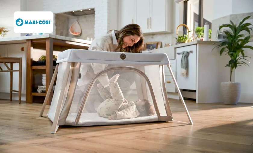 Maxi-Cosi US Review: Best Car Seats & Nursery Decor! ([wpsm_custom_meta type=date field=month] [wpsm_custom_meta type=date field=year]) - The Complete Portal