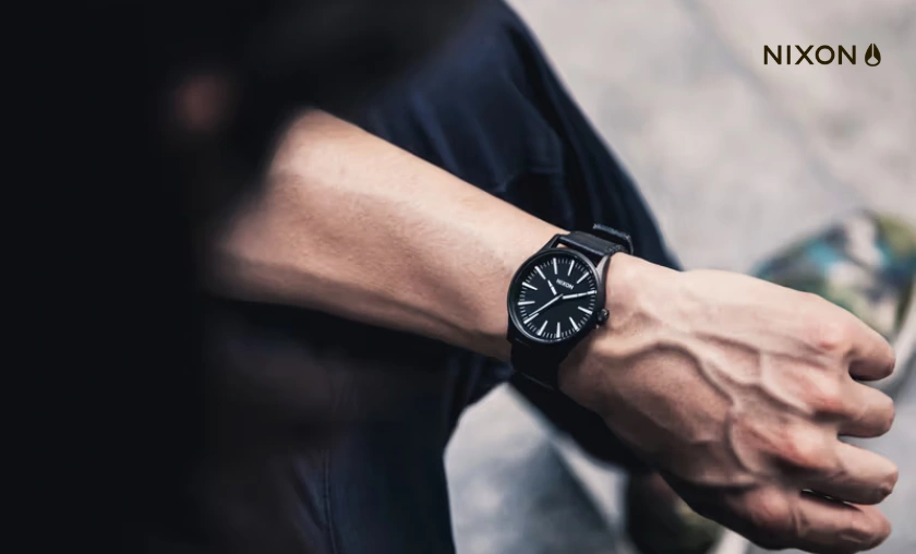 Nixon AU Review – Stylish Watches & Lifestyle Accessories! ([wpsm_custom_meta type=date field=month] [wpsm_custom_meta type=date field=year]) - The Complete Portal