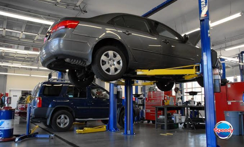 Speedy FR Review – Trusted Vehicle Maintenance & Auto Repair!([wpsm_custom_meta type=date field=month] [wpsm_custom_meta type=date field=year]) - The Complete Portal