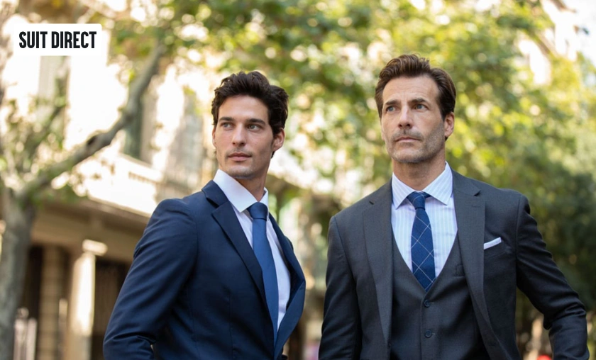 Suit Direct UK Review – Suits, Shoes & Formal Fashion! ([wpsm_custom_meta type=date field=month] [wpsm_custom_meta type=date field=year]) - The Complete Portal