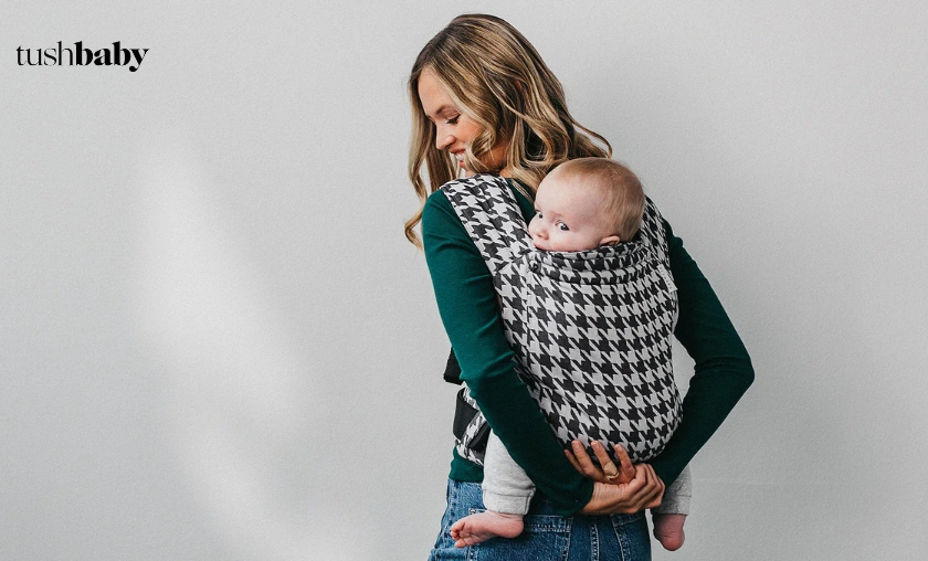 Tushbaby US Review – Parent-Friendly Carrying System! ([wpsm_custom_meta type=date field=month] [wpsm_custom_meta type=date field=year]) - The Complete Portal