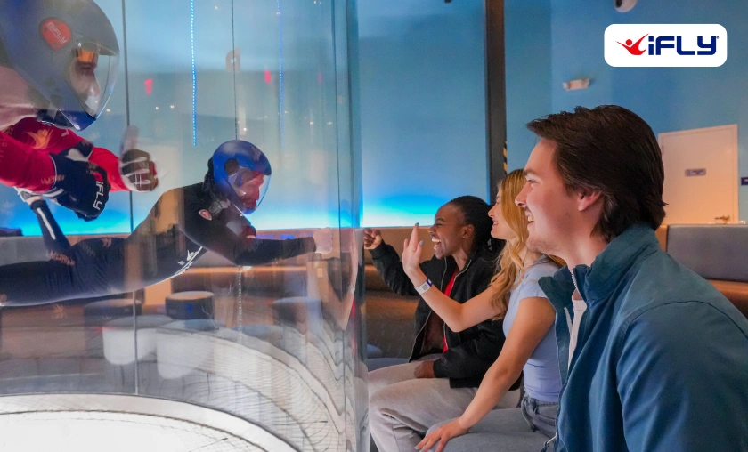 iFLY Indoor Skydiving US Review – Adventure & Flight Fun! ([wpsm_custom_meta type=date field=month] [wpsm_custom_meta type=date field=year]) - The Complete Portal