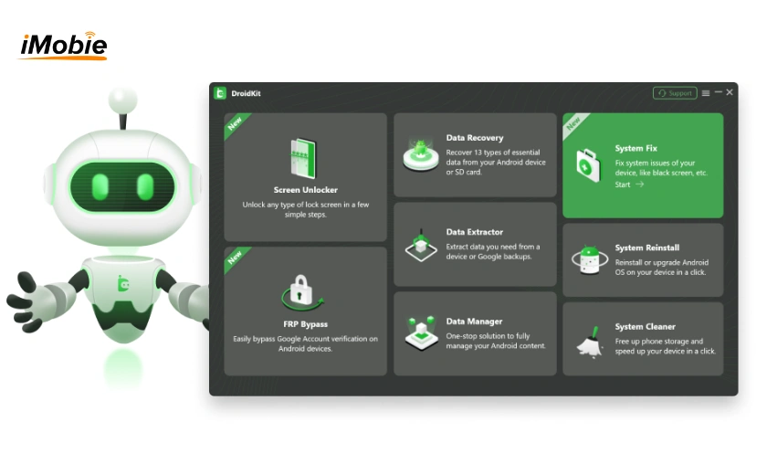 iMobie Review – Mobile Utility Software & Data Transfer! ([wpsm_custom_meta type=date field=month] [wpsm_custom_meta type=date field=year]) - The Complete Portal