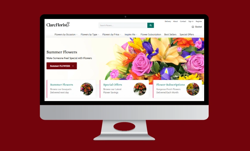 Clare Florist UK Review: Best Flowers for Occasion!([wpsm_custom_meta type=date field=month] [wpsm_custom_meta type=date field=year]) - The Complete Portal