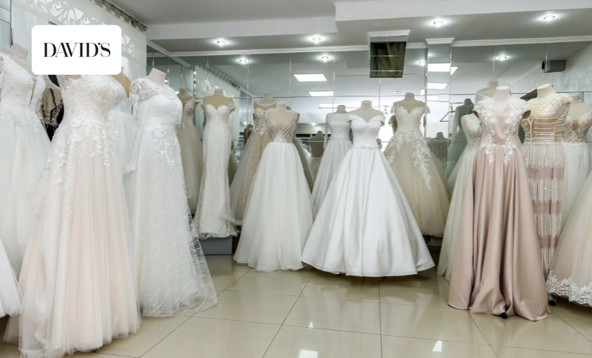 David’s Bridal US Review: Luxury Occasion Wear! ([wpsm_custom_meta type=date field=month] [wpsm_custom_meta type=date field=year]) - The Complete Portal