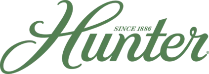Hunter Pure Air Logo