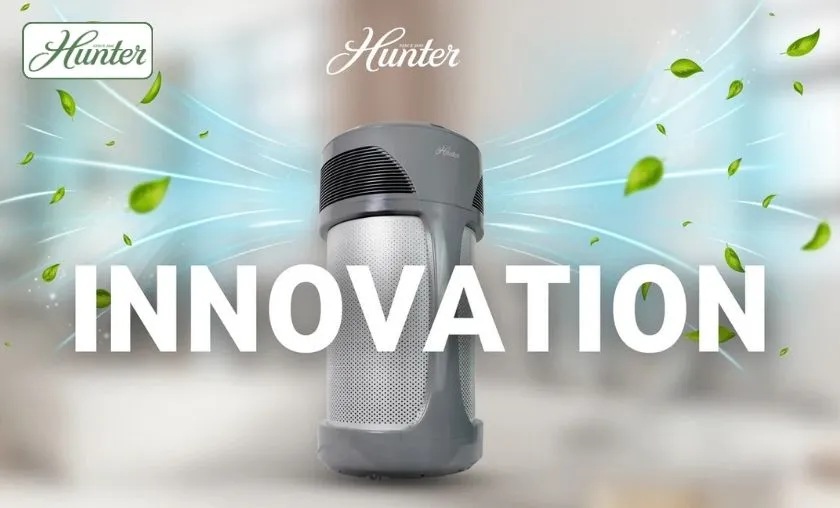 Hunter Pure Air Review: Best Air Purifiers & Comfort! ([wpsm_custom_meta type=date field=month] [wpsm_custom_meta type=date field=year]) - The Complete Portal