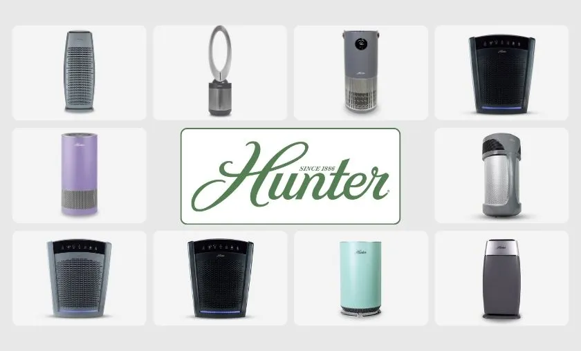Hunter Pure Air Review: Best Air Purifiers & Comfort! ([wpsm_custom_meta type=date field=month] [wpsm_custom_meta type=date field=year]) - The Complete Portal