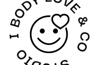 I Body Love Logo