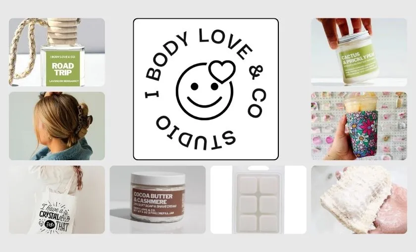 I Body Love Review: Luxury Bath, Body & Fragrances! ([wpsm_custom_meta type=date field=month] [wpsm_custom_meta type=date field=year]) - The Complete Portal
