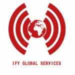 IFY Global Services Logo