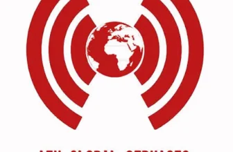 IFY Global Services Logo