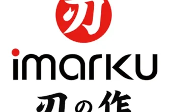 Imarku Logo