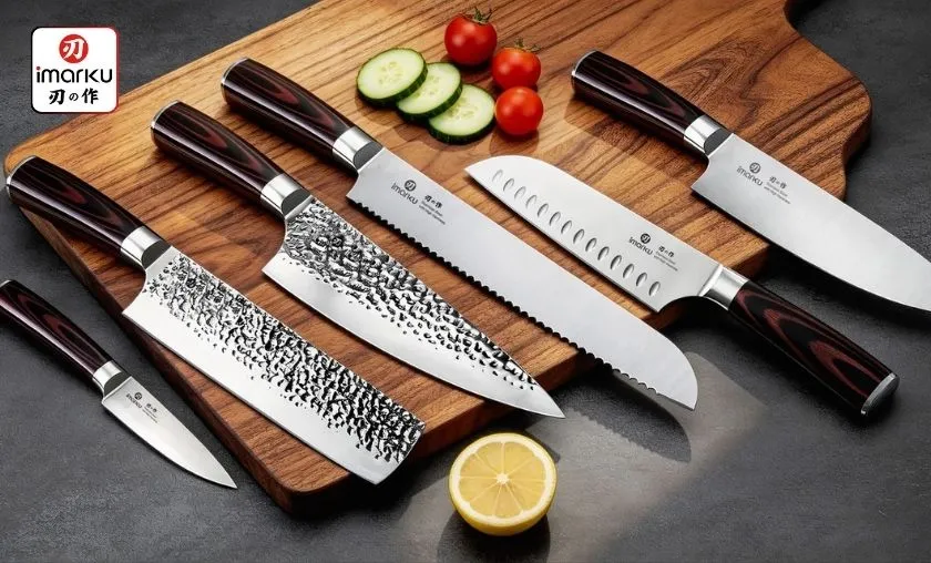 Imarku Review: Premium Japanese Knives & Cookware! ([wpsm_custom_meta type=date field=month] [wpsm_custom_meta type=date field=year]) - The Complete Portal