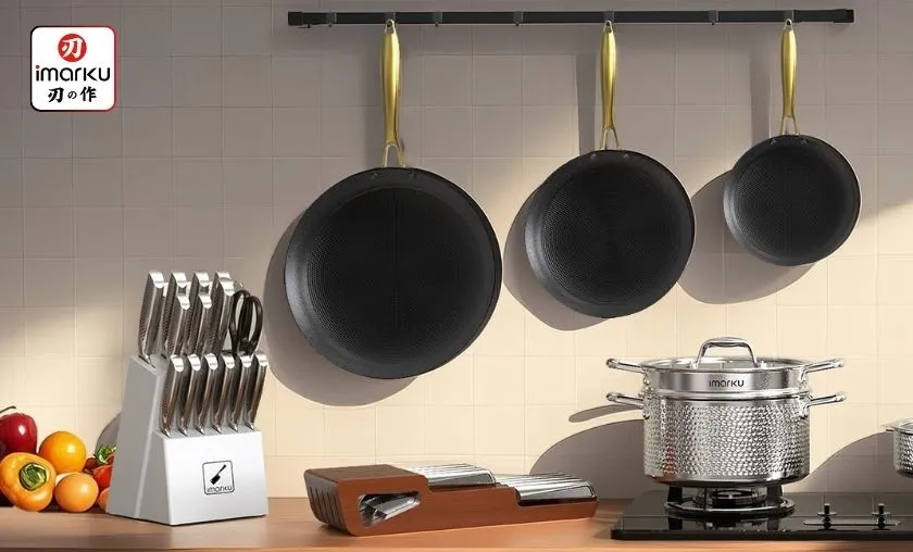 Imarku Review: Premium Japanese Knives & Cookware! ([wpsm_custom_meta type=date field=month] [wpsm_custom_meta type=date field=year]) - The Complete Portal