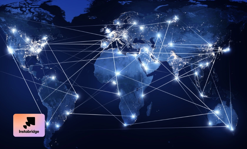 Instabridge Global Review