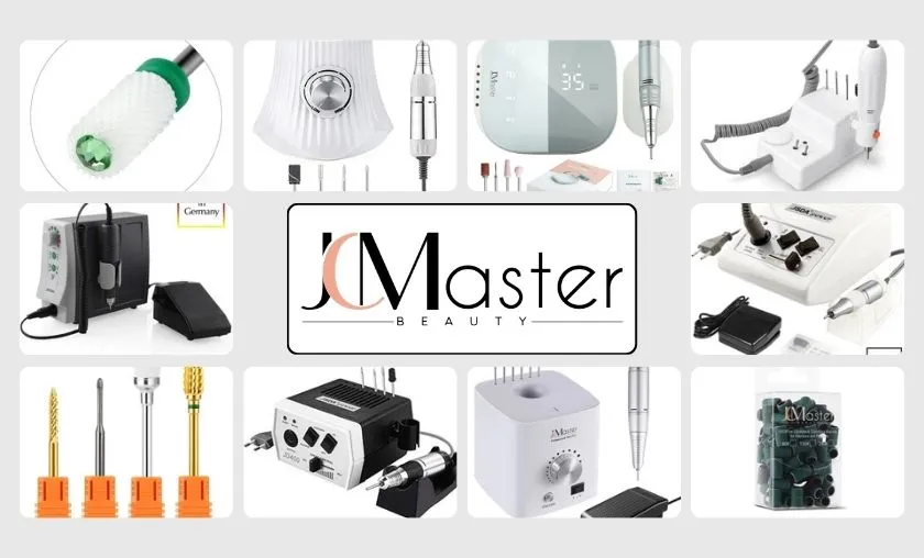 JCMaster-Beauty Review: Best Premium Nail Drills! ([wpsm_custom_meta type=date field=month] [wpsm_custom_meta type=date field=year]) - The Complete Portal