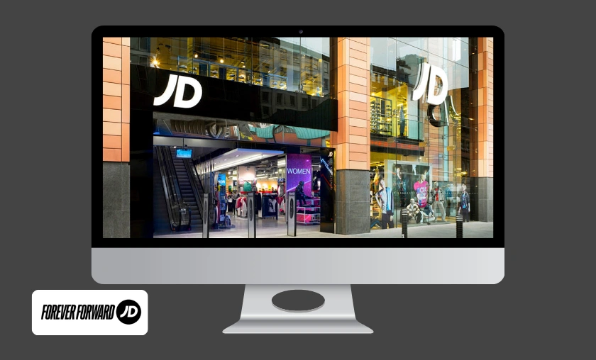 JD Sports ID Review