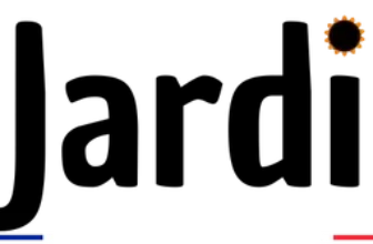 Jardioui Logo