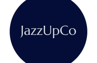 JazzUpCo Logo