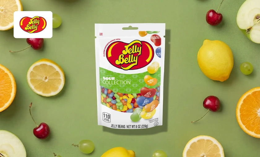 Jelly Belly US Review