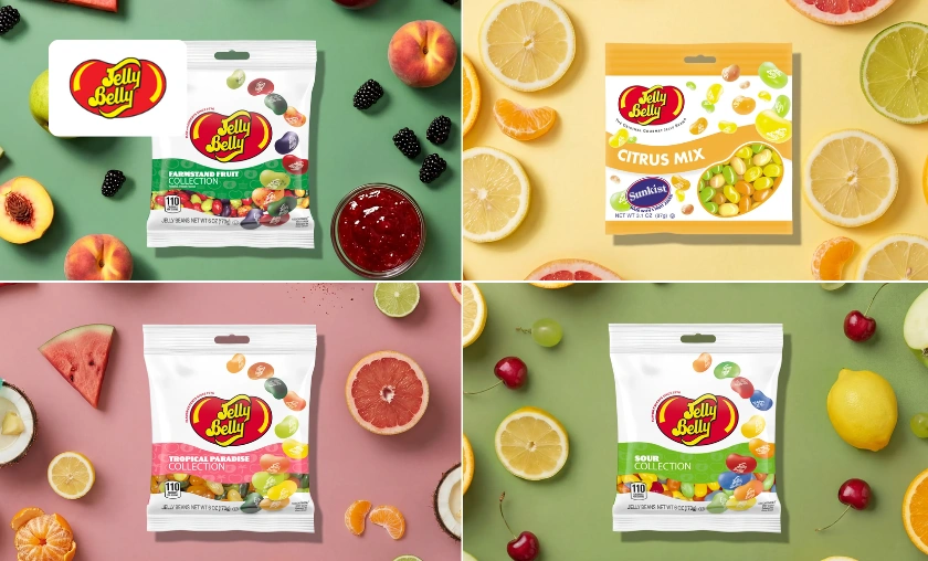 Jelly Belly US Review: The Best Jelly Beans & Sweets! ([wpsm_custom_meta type=date field=month] [wpsm_custom_meta type=date field=year]) - The Complete Portal