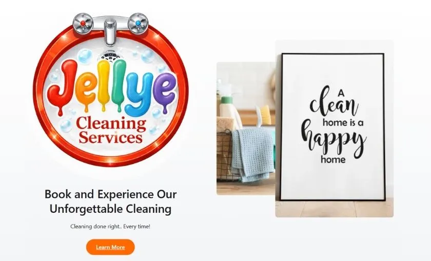 Jellye Review: Best Home Cleaning Services! ([wpsm_custom_meta type=date field=month] [wpsm_custom_meta type=date field=year]) - The Complete Portal