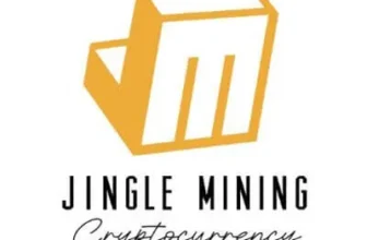 Jingle Mining Logo