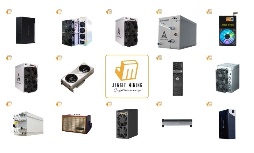 Jingle Mining Review: Best Crypto Mining Parts! ([wpsm_custom_meta type=date field=month] [wpsm_custom_meta type=date field=year]) - The Complete Portal