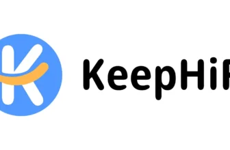 KEEPHIFI Logo