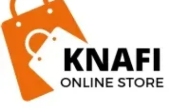 KNAFi Online Store Logo
