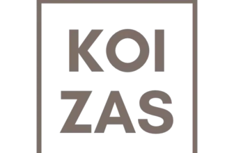 KOIZAS Logo
