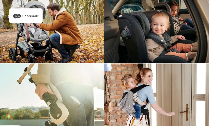 Kinderkraft UK Review: Best Baby Gear & Pushchairs! ([wpsm_custom_meta type=date field=month] [wpsm_custom_meta type=date field=year]) - The Complete Portal