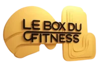Le Box du Fitness Logo