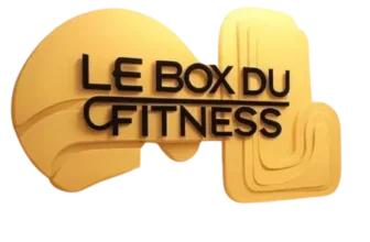 Le Box du Fitness Logo