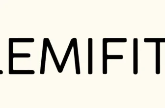 Lemifit Logo