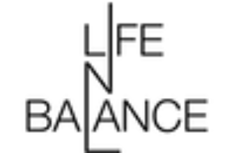 Life Balance Logo