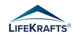 LifeKrafts Logo