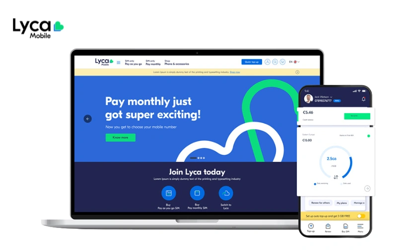 Lyca Mobile Review – Best Prepaid Mobile Service Explained! ([wpsm_custom_meta type=date field=month] [wpsm_custom_meta type=date field=year]) - The Complete Portal