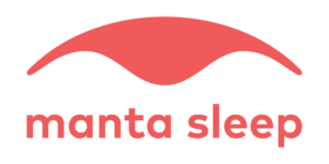 Manta Sleep Logo