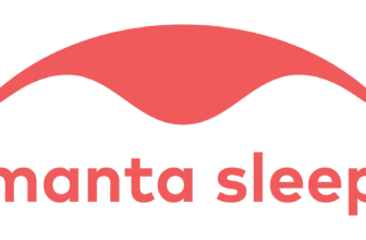 Manta Sleep Logo