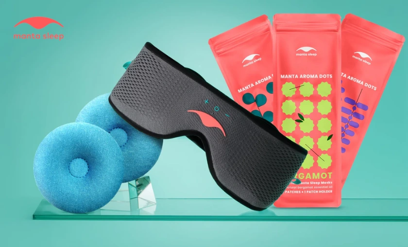 Manta Sleep Review – Sleep Accessories & Wellness Products! ([wpsm_custom_meta type=date field=month] [wpsm_custom_meta type=date field=year]) - The Complete Portal