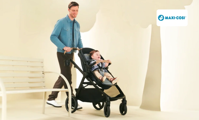 Maxi-Cosi US Review