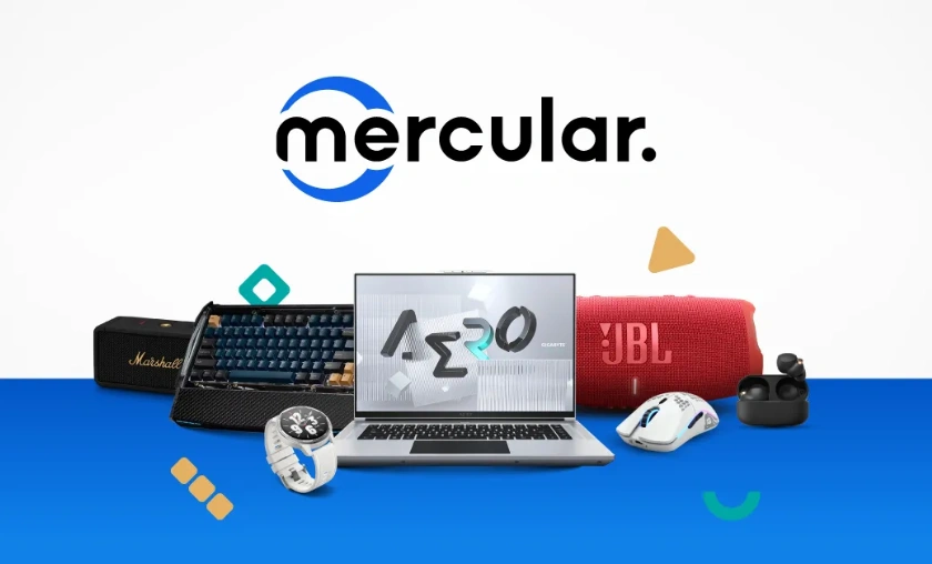Mercular TH Review
