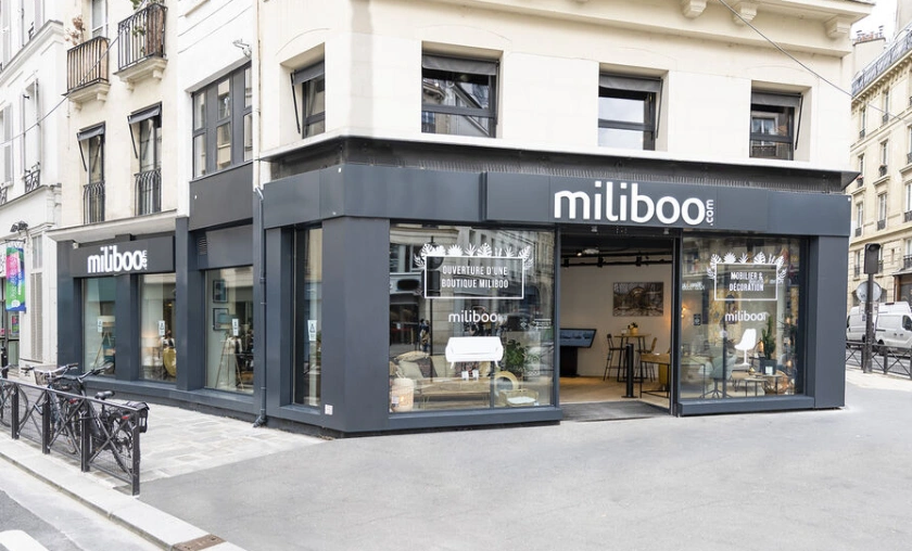 Miliboo DE Review: Best Modern Home Furniture! ([wpsm_custom_meta type=date field=month] [wpsm_custom_meta type=date field=year]) - The Complete Portal