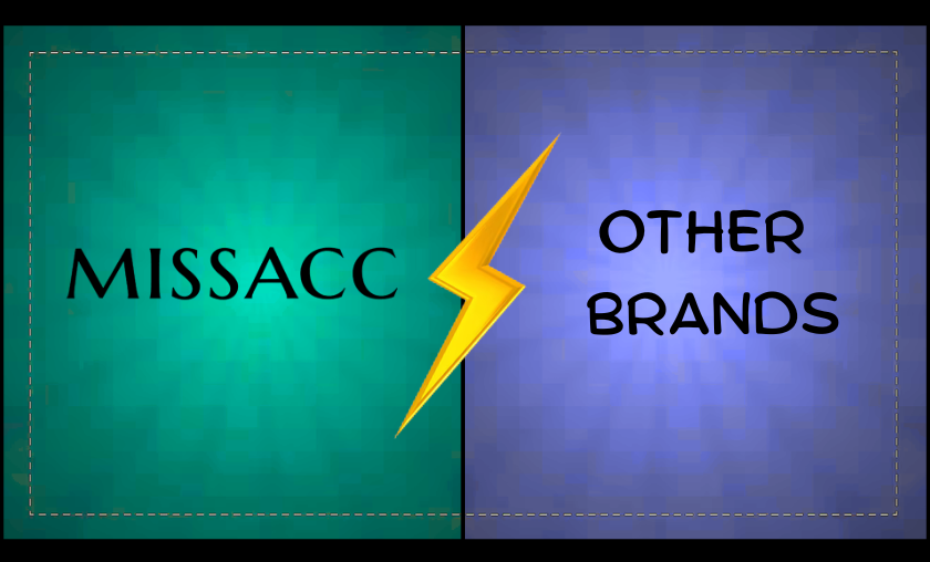 Missacc Review – Wedding, Prom & Formal Dress Collection! ([wpsm_custom_meta type=date field=month] [wpsm_custom_meta type=date field=year]) - The Complete Portal