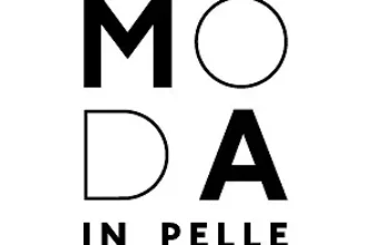 Moda in Pelle UK Logo